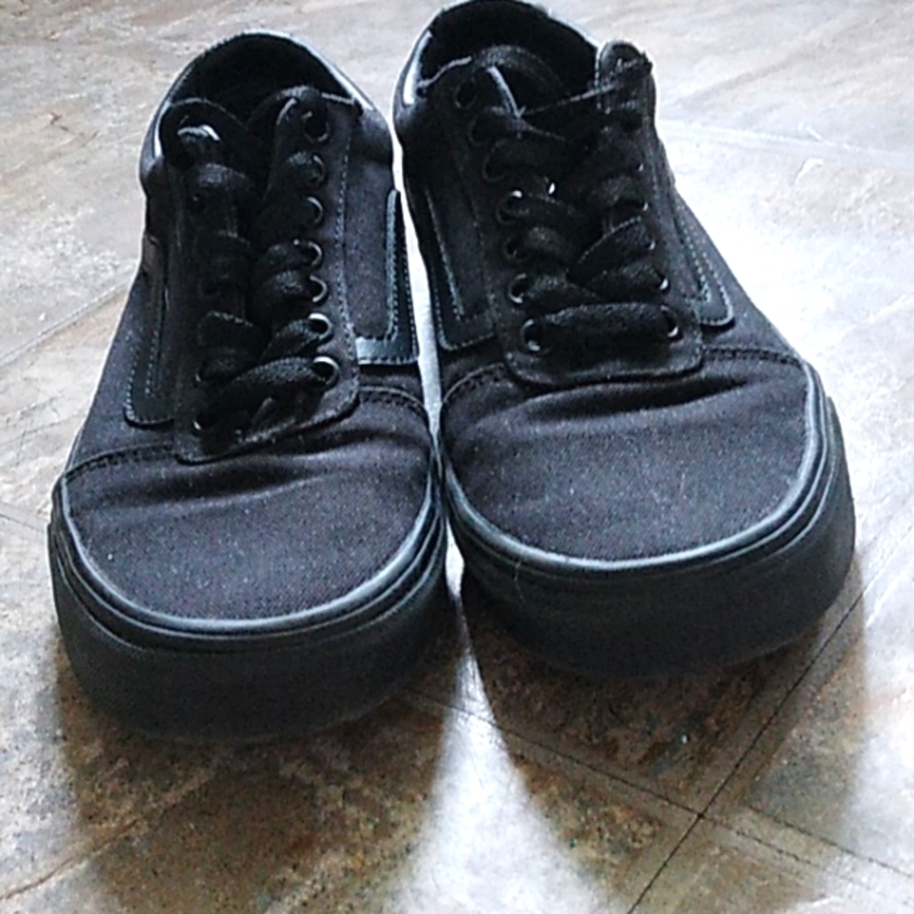 Vans old skool shoe